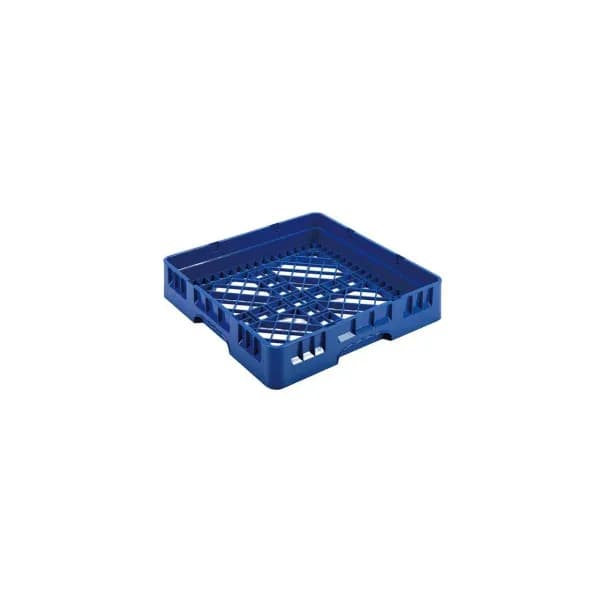 Cos pentru masina de spalat vase, 1 compartiment, 500x500x(H)45 mm Amerbox