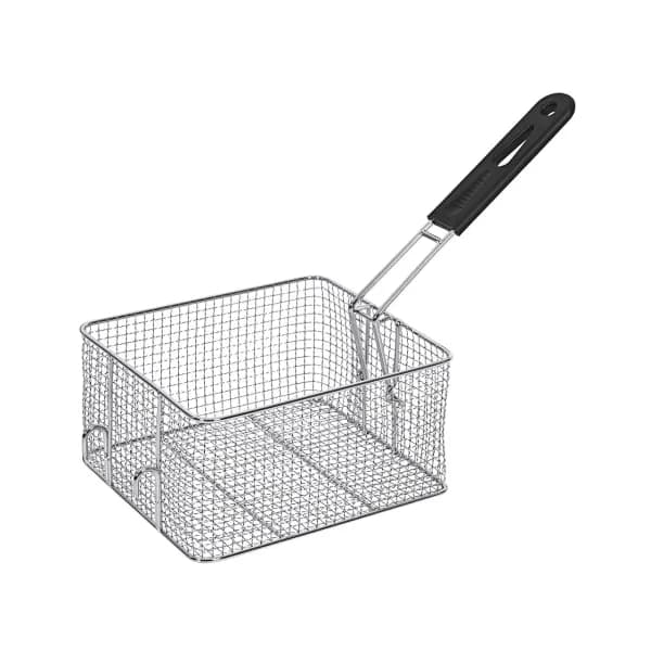 Coș Friteuză 4L Inox Hendi