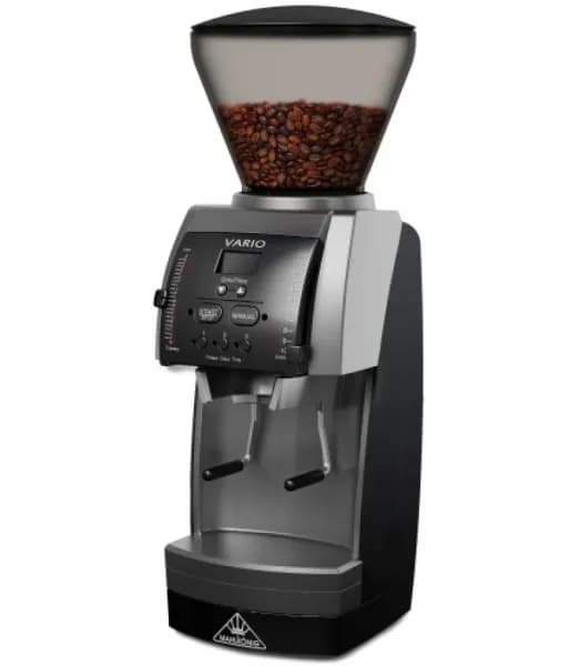 Rasnita Electronica Mahlkonig Vario Home
