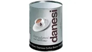 Cafea Danesi Doppio boabe 2 kg