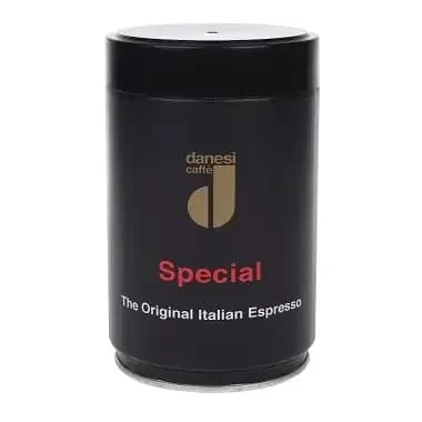 Cafea Danesi Special macinata 250 gr