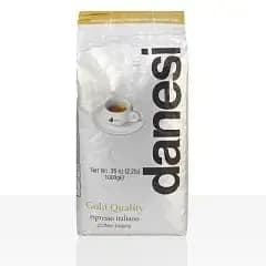 Cafea Danesi Gold Quality boabe 1 kg