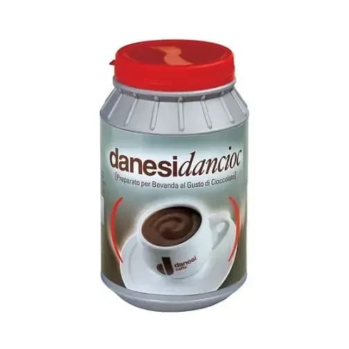 Ciocolata Calda Danesi Dancioc 1 kg