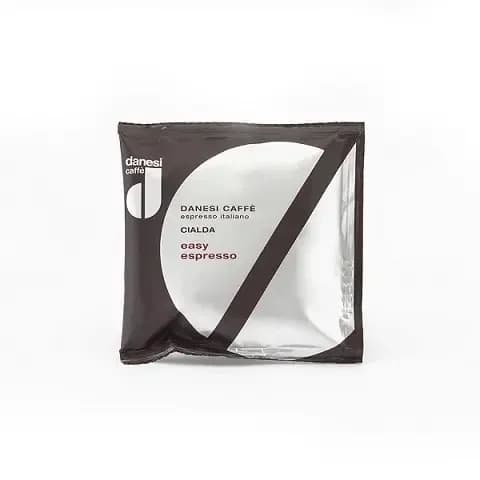 Cafea Danesi Easy Espresso Gold 150 monodoze