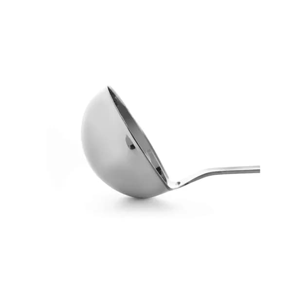 Polonic Hendi Profi Line, 165x480 mm, 1L, Oțel Inoxidabil 18/10