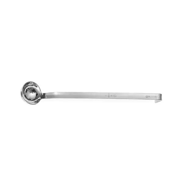 Polonic Hendi Profi Line, 120x450 mm, 0.5L, Oțel Inoxidabil 18/10