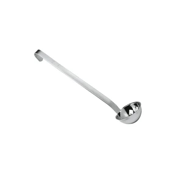 Polonic din otel inoxidabil, 145x440 mm 0.75 lt - Hendi Profi Line