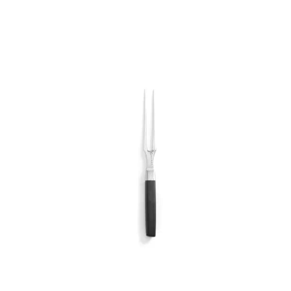 Furculiță pentru Carne și Friptură Hendi Profi Line, 285 mm, Oțel German X50CrMoV15