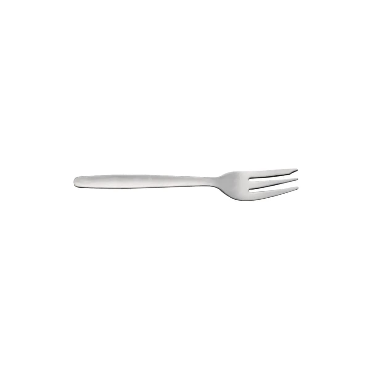 Set 24 x Furculita desert, L=148 mm, inox, Hendi Budget Line