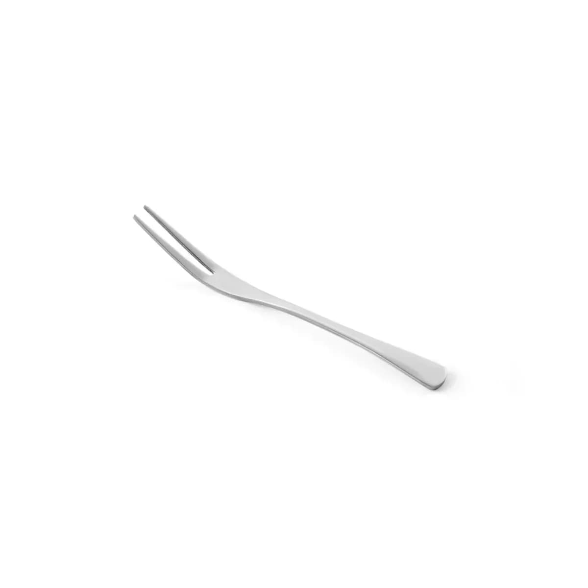 Set 6 Furculițe pentru Melci Hendi, 130 mm, Inox