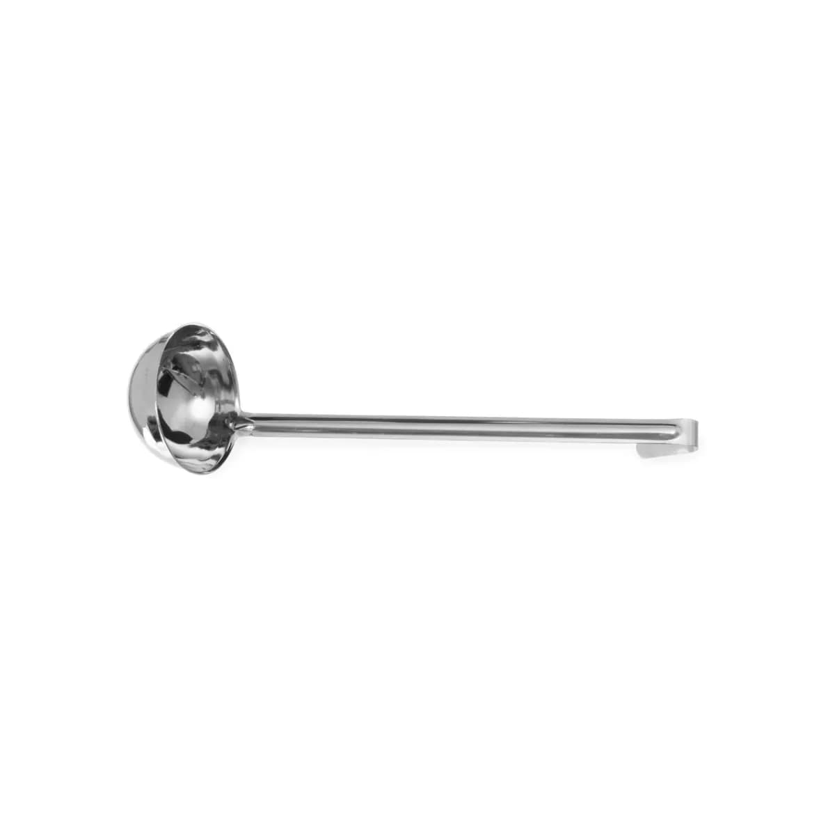Polonic Hendi Kitchen Line, 90x360 mm, 0.18L, Oțel Inoxidabil