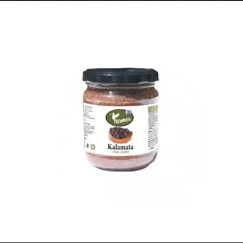 Pasta de Masline Kalamata Farmer 190 gr