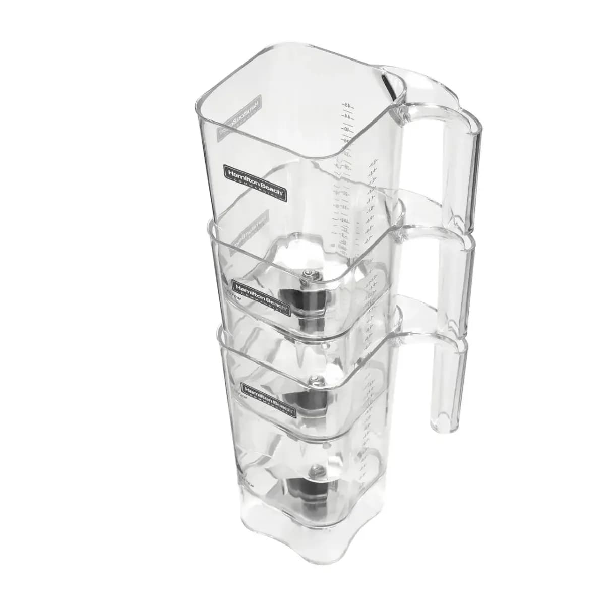 Blender pentru Bar Hamilton Beach Rio® Cana Co-Poliester 1.4 L