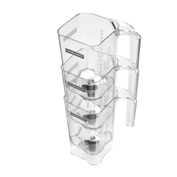 Blender pentru Bar Hamilton Beach Rio® Cana Co-Poliester 1.4 L