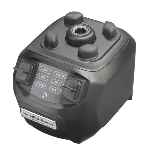 Blender pentru Bar Hamilton Beach Rio® Cana Otel Inoxidabil 0.95 L