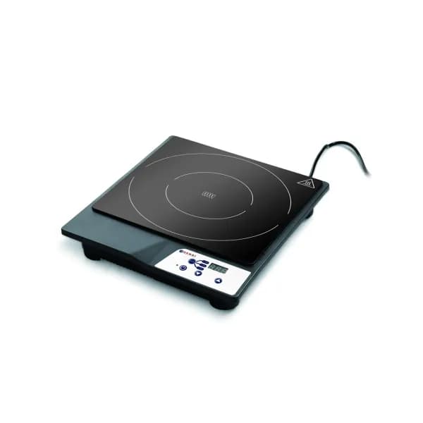 Plită cu Inducție Hendi Model 1800 — 1800W