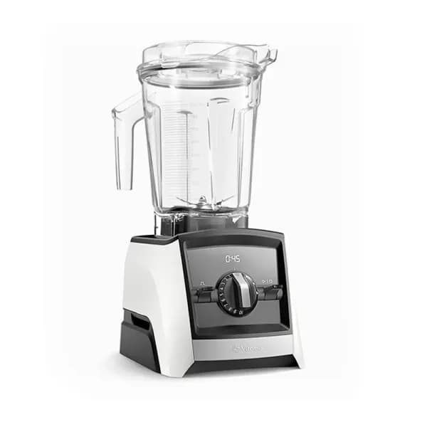 Blender Vitamix Ascent A2500 Alb