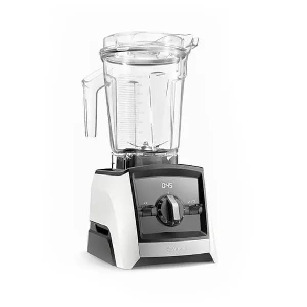 Blender Vitamix Ascent Smart A2300i Alb