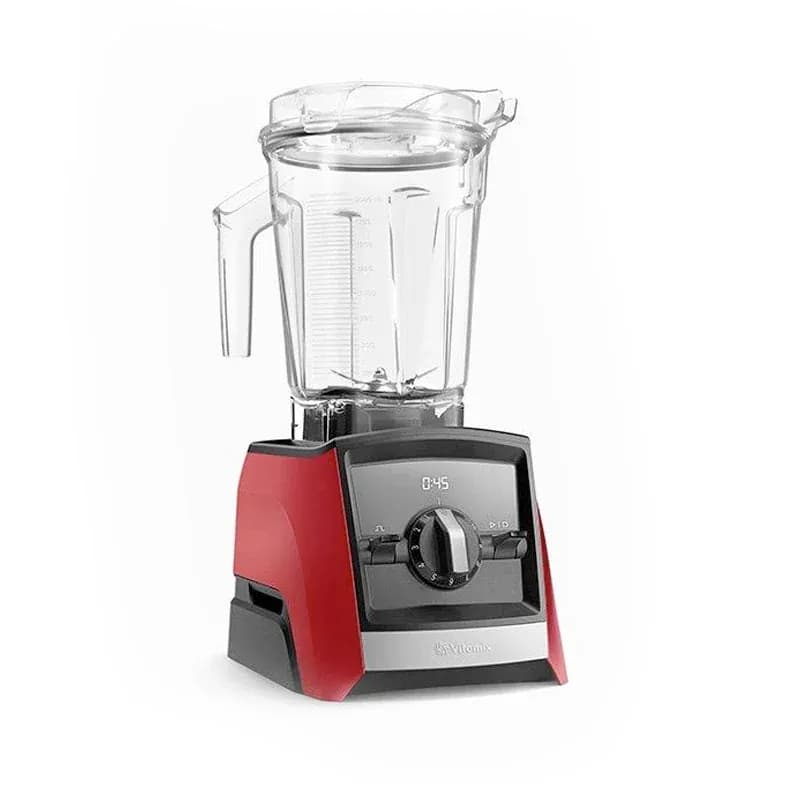 Blender Vitamix Ascent Smart A2300i Rosu