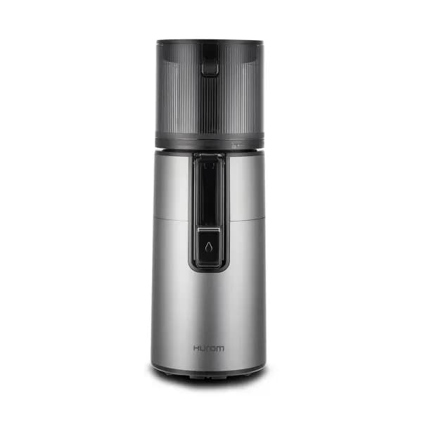 Storcator Lent pentru Fructe si Legume Hurom H400 Gri