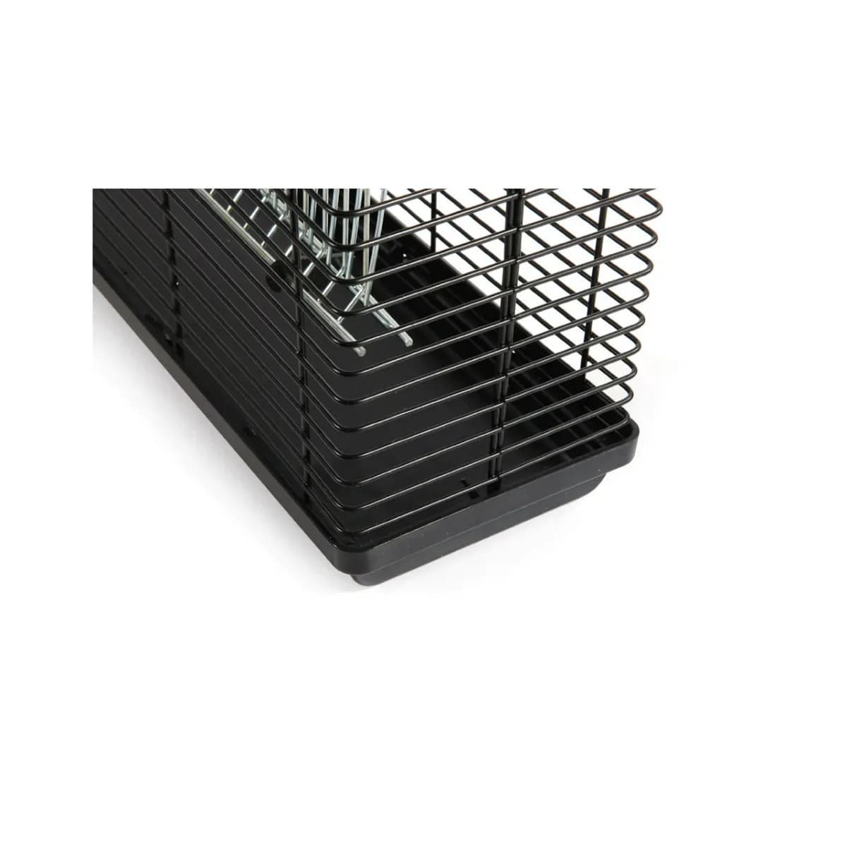 Capcana insecte - pt 150 m2 - rezistenta la apa - 45W - 680x135x(H)310 mm - Hendi
