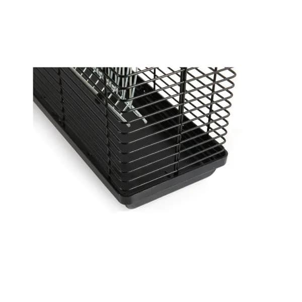 Capcana insecte - pt 100 m2 - rezistenta la apa - 40W - 510x105x(H)315 mm - Hendi