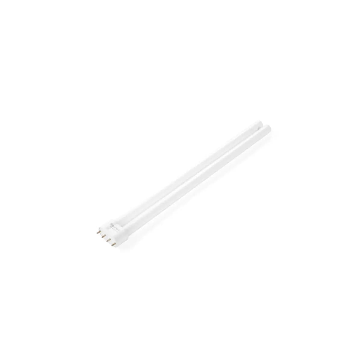 Capcana insecte cu placa adeziva - acoperire 120 mp - 36W - 475x80x(H)283 mm - Hendi