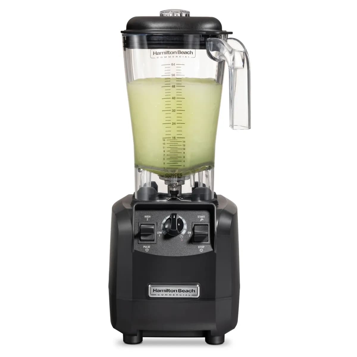 Blender de Inalta Performanta Hamilton Beach HBB550 Fury