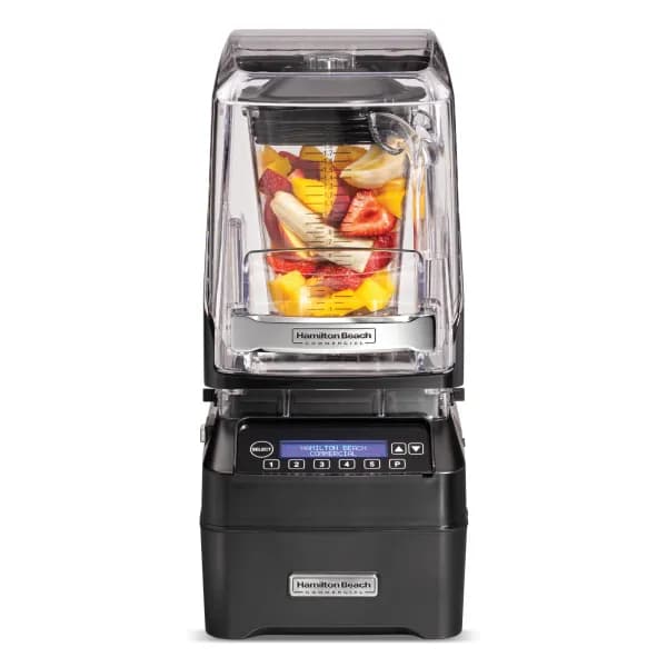 Blender de Inalta Performanta Hamilton Beach HBH755 Eclipse