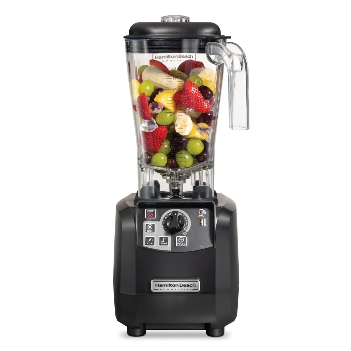 Blender de Inalta Performanta Hamilton Beach HBH650 Tempest