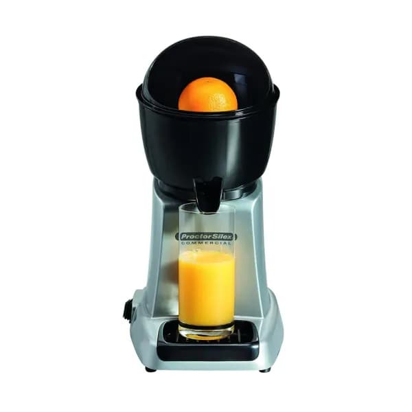 Storcator Comercial pentru Citrice Proctor Silex
