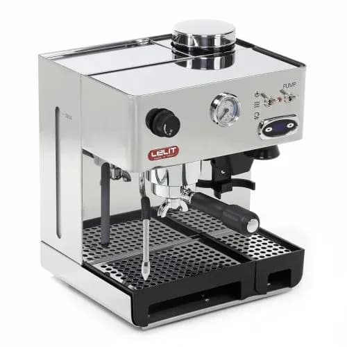 Espressor Lelit Anita PL042TEMD