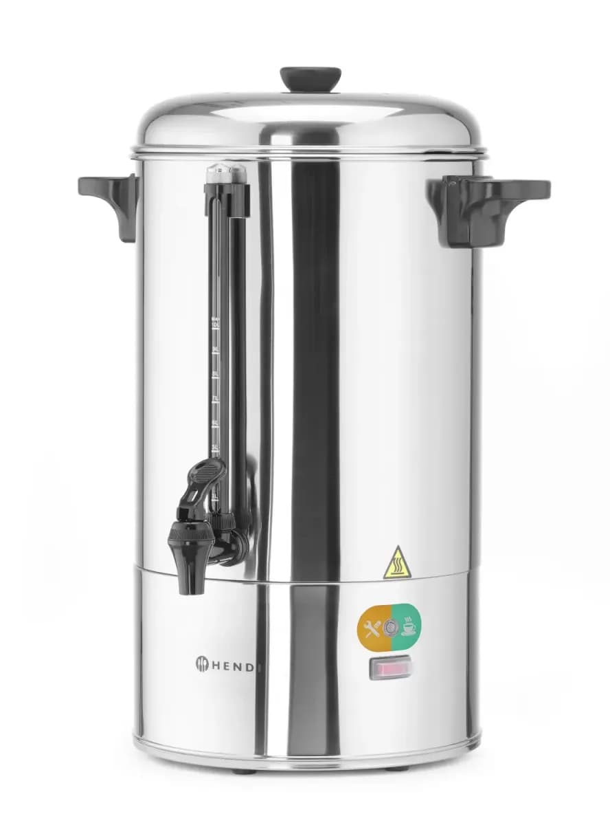 Percolator Hendi 10 L