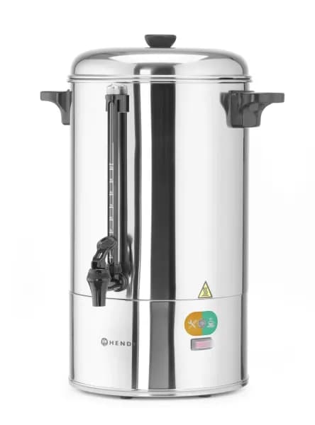 Percolator Hendi 10 L
