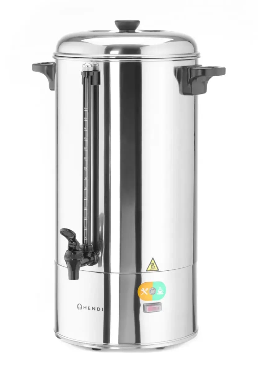 Percolator Hendi 15 litri