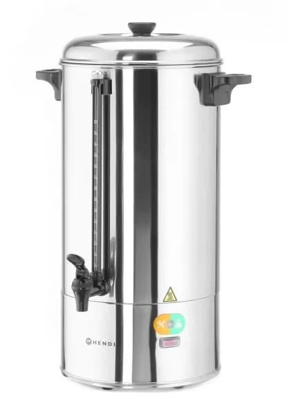 Percolator Hendi 15 litri