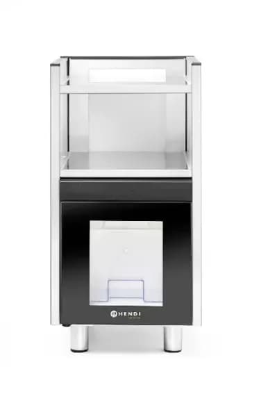 Frigider pentru Lapte cu Incalzitor pentru Cesti Hendi 3.5 L