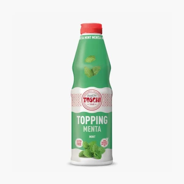 Topping Menta Toschi 1 L