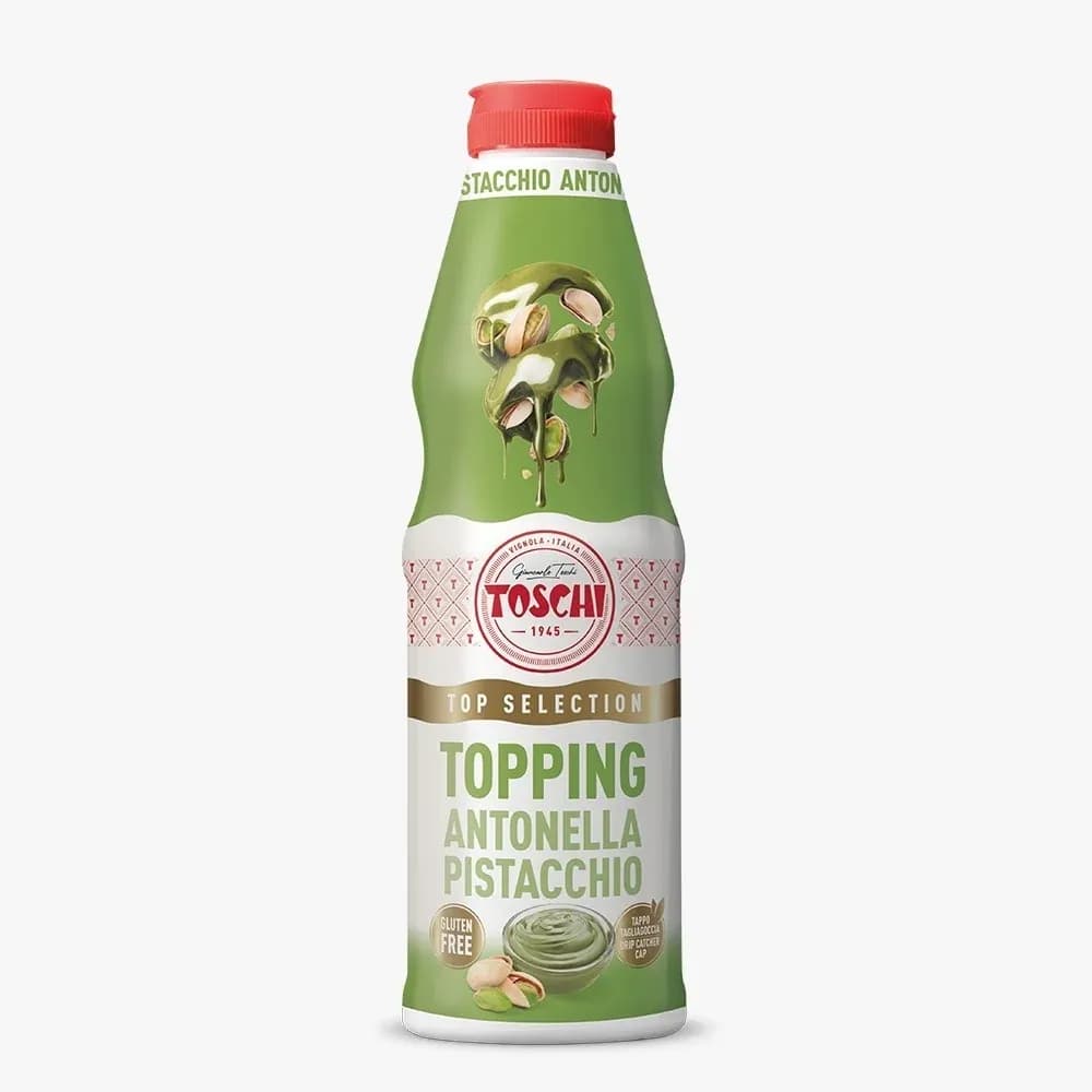 Topping Fistic Toschi 1 L