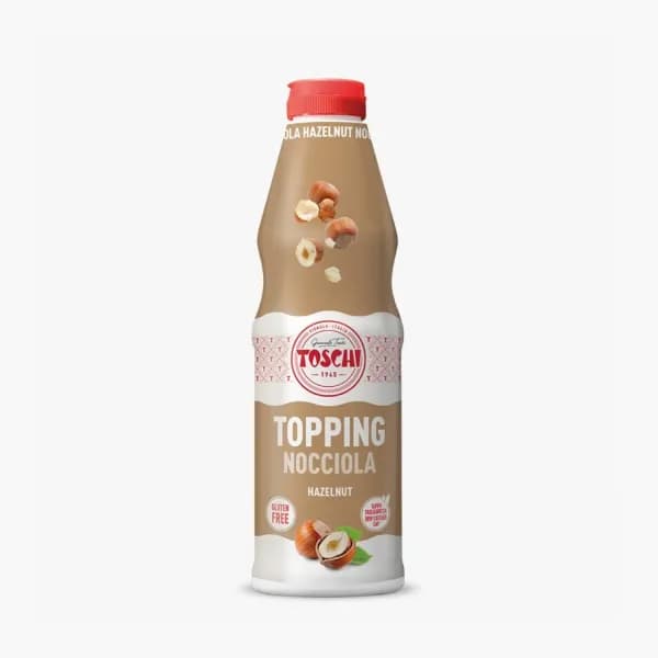Topping Alune de Padure Toschi 1 L